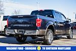 Used 2020 Ford F-150 Lariat SuperCrew Cab for sale #A258792A - photo 4
