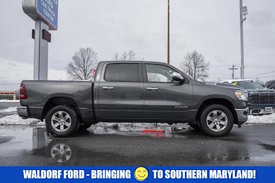 Used 2024 Ram 1500 - photo 1