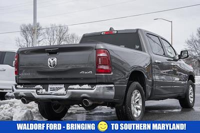 Used 2024 Ram 1500 - photo 1
