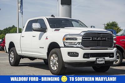 2023 Ram 2500 Crew Cab 4WD Pickup for sale #DP59242 - photo 1