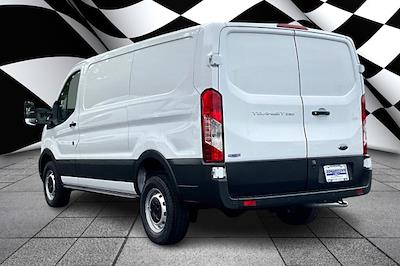 New 2025 Ford Transit 250 Low Roof Empty Cargo Van for sale #E0533 - photo 2