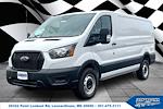 New 2025 Ford Transit 250 Low Roof Empty Cargo Van for sale #E0533 - photo 1