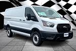 New 2025 Ford Transit 250 Low Roof Empty Cargo Van for sale #E0533 - photo 2