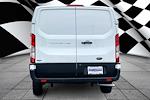 New 2025 Ford Transit 250 Low Roof Empty Cargo Van for sale #E0533 - photo 4