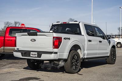 New 2025 Ford F-150 STX SuperCrew Cab for sale #F62981 - photo 2