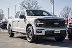 New 2025 Ford F-150 STX SuperCrew Cab for sale #F62981 - photo 1