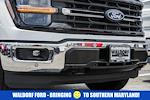 2024 Ford F-150 SuperCrew Cab 4WD Pickup for sale #WB41501A - photo 11