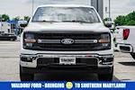 2024 Ford F-150 SuperCrew Cab 4WD Pickup for sale #WB41501A - photo 4
