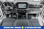 2024 Ford F-150 SuperCrew Cab 4WD Pickup for sale #WB41501A - photo 23