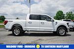 2024 Ford F-150 SuperCrew Cab 4WD Pickup for sale #WB41501A - photo 5