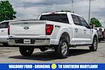 2024 Ford F-150 SuperCrew Cab 4WD Pickup for sale #WB41501A - photo 2