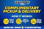 2024 Ford F-150 SuperCrew Cab 4WD Pickup for sale #WB41501A - photo 6