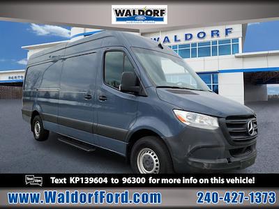 Used 2019 Mercedes-Benz Sprinter 250 4x2 Upfitted Cargo Van for sale #FB32607 - photo 1