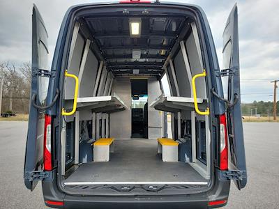 Used 2019 Mercedes-Benz Sprinter 250 4x2 Upfitted Cargo Van for sale #FB32607 - photo 2