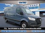 Used 2019 Mercedes-Benz Sprinter 250 4x2 Upfitted Cargo Van for sale #FB32607 - photo 1