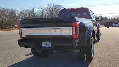 Used 2022 Ford F-450 4WD Crew Cab 4x4 Pickup for sale #FB32620 - photo 2