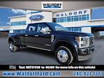 Used 2022 Ford F-450 4WD Crew Cab 4x4 Pickup for sale #FB32620 - photo 1