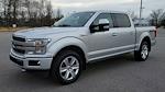 Used 2019 Ford F-150 Platinum SuperCrew Cab 4x4 Pickup for sale #FB32646 - photo 5