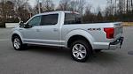Used 2019 Ford F-150 Platinum SuperCrew Cab 4x4 Pickup for sale #FB32646 - photo 2