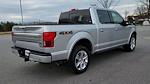 Used 2019 Ford F-150 Platinum SuperCrew Cab 4x4 Pickup for sale #FB32646 - photo 8