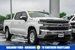 2021 Chevrolet Silverado 1500 Crew Cab 4WD Pickup for sale #FB34224B - photo 1