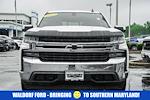 2021 Chevrolet Silverado 1500 Crew Cab 4WD Pickup for sale #FB34224B - photo 3