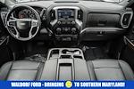 2021 Chevrolet Silverado 1500 Crew Cab 4WD Pickup for sale #FB34224B - photo 18