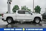 2021 Chevrolet Silverado 1500 Crew Cab 4WD Pickup for sale #FB34224B - photo 4