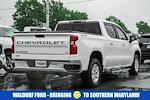 2021 Chevrolet Silverado 1500 Crew Cab 4WD Pickup for sale #FB34224B - photo 2