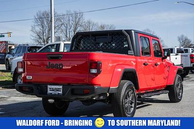 2023 Jeep Gladiator Crew Cab 4WD Pickup for sale #FB34452 - photo 2