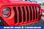 2023 Jeep Gladiator Crew Cab 4WD Pickup for sale #FB34452 - photo 13