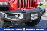 2023 Jeep Gladiator Crew Cab 4WD Pickup for sale #FB34452 - photo 14