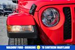 2023 Jeep Gladiator Crew Cab 4WD Pickup for sale #FB34452 - photo 16