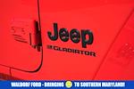 2023 Jeep Gladiator Crew Cab 4WD Pickup for sale #FB34452 - photo 18