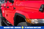 2023 Jeep Gladiator Crew Cab 4WD Pickup for sale #FB34452 - photo 19