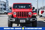 2023 Jeep Gladiator Crew Cab 4WD Pickup for sale #FB34452 - photo 3