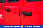 2023 Jeep Gladiator Crew Cab 4WD Pickup for sale #FB34452 - photo 21