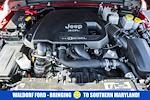 2023 Jeep Gladiator Crew Cab 4WD Pickup for sale #FB34452 - photo 26