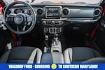 2023 Jeep Gladiator Crew Cab 4WD Pickup for sale #FB34452 - photo 27