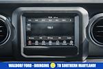 2023 Jeep Gladiator Crew Cab 4WD Pickup for sale #FB34452 - photo 29