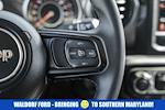 2023 Jeep Gladiator Crew Cab 4WD Pickup for sale #FB34452 - photo 37