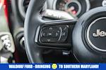 2023 Jeep Gladiator Crew Cab 4WD Pickup for sale #FB34452 - photo 38