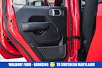 2023 Jeep Gladiator Crew Cab 4WD Pickup for sale #FB34452 - photo 42