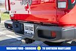 2023 Jeep Gladiator Crew Cab 4WD Pickup for sale #FB34452 - photo 9