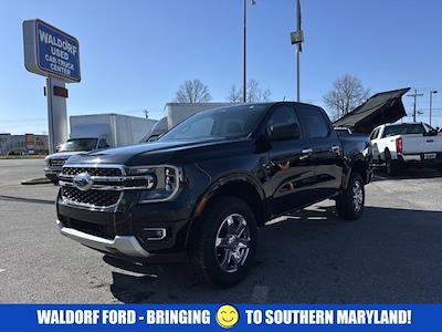 2024 Ford Ranger SuperCrew Cab RWD Pickup for sale #FB34458 - photo 1