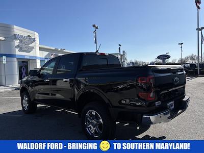 2024 Ford Ranger SuperCrew Cab RWD Pickup for sale #FB34458 - photo 2