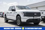 2024 Ford F-150 Lightning SuperCrew Cab AWD Pickup for sale #UQ1675A - photo 1