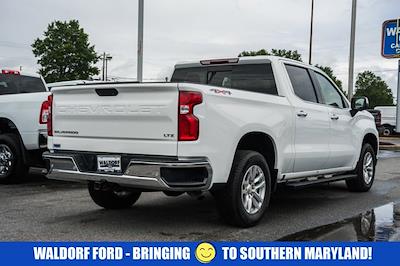 2020 Chevrolet Silverado 1500 Crew Cab 4WD Pickup for sale #FB34478 - photo 2