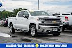 2020 Chevrolet Silverado 1500 Crew Cab 4WD Pickup for sale #FB34478 - photo 1