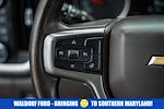 2020 Chevrolet Silverado 1500 Crew Cab 4WD Pickup for sale #FB34478 - photo 34